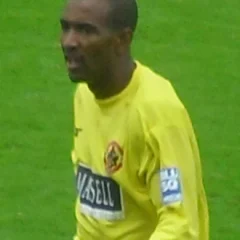 Jefferson Louis height profile photo