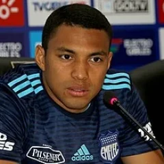 Jefferson Montero height profile photo
