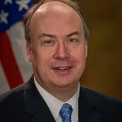 Jeffrey Clark height profile photo