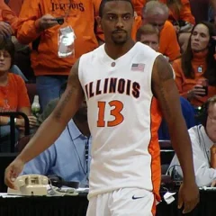 Jeffrey Jordan height profile photo