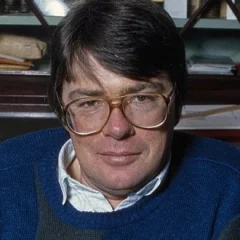 Jeffrey Tate height profile photo