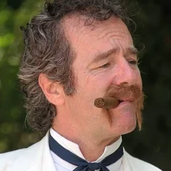 Jeffrey Weissman height profile photo