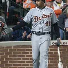 Jeimer Candelario height profile photo
