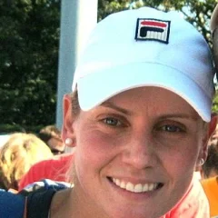 Jelena Dokic height profile photo
