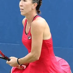Jelena Janković height profile photo