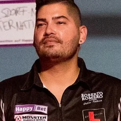 Jelle Klaasen height profile photo