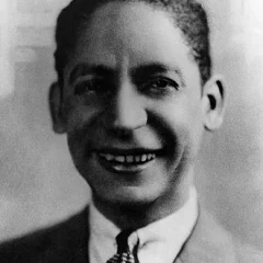 Jelly Roll Morton height profile photo