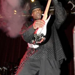 Jellybean Johnson height profile photo