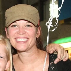 Jen Hatmaker height profile photo