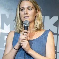 Jena Friedman height profile photo