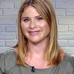 Jenna Bush Hager height profile photo