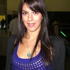 Jenna Morasca height profile photo