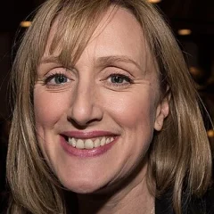 Jenna Russell height profile photo