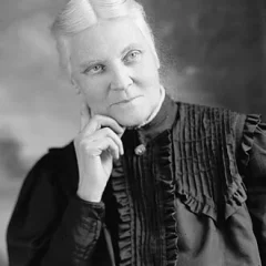 Jennie Kidd Trout height profile photo