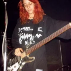 Jennifer Finch height profile photo
