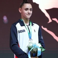 Jennifer Gadirova height profile photo