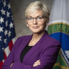 Jennifer Granholm height profile photo