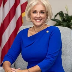Jennifer Homendy height profile photo