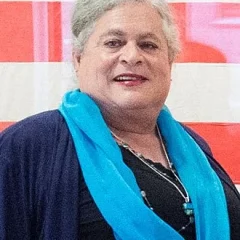 Jennifer Pritzker height profile photo