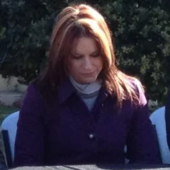 Jennifer Welter height profile photo