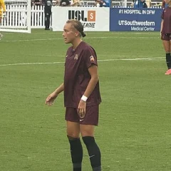 Jenny Danielsson height profile photo