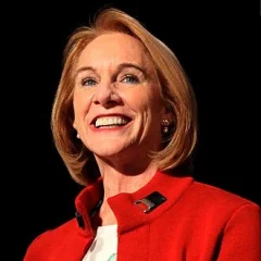 Jenny Durkan height profile photo
