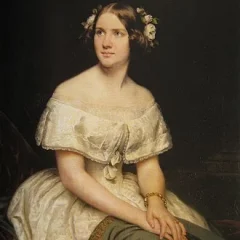 Jenny Lind height profile photo