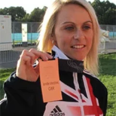 Jenny Meadows height profile photo