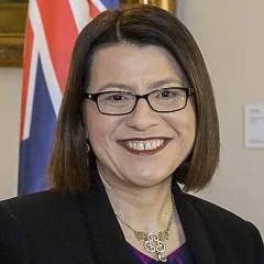 Jenny Mikakos height profile photo