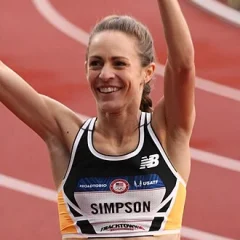 Jenny Simpson height profile photo