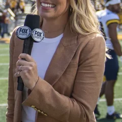 Jenny Taft height profile photo