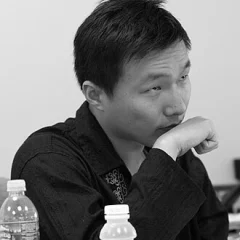 Jenova Chen height profile photo