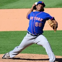 Jenrry Mejía height profile photo