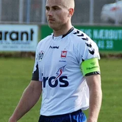 Jens Berthel Askou height profile photo