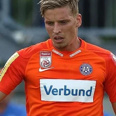Jens Stryger height profile photo