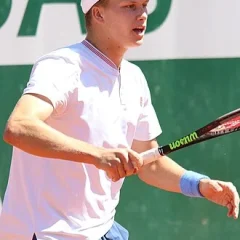 Jenson Brooksby height profile photo