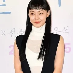 Jeon So-nee height profile photo