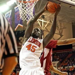 Jerai Grant height profile photo