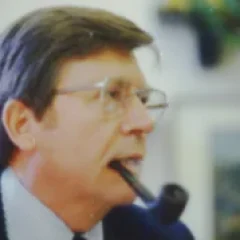 Jerald terHorst height profile photo