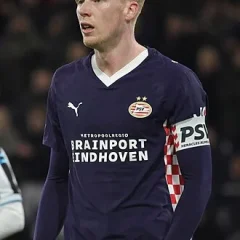 Jerdy Schouten height profile photo