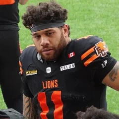 Jeremiah Masoli height profile photo