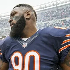 Jeremiah Ratliff height profile photo