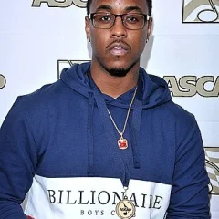 Jeremih height profile photo