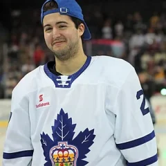 Jeremy Bracco height profile photo