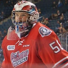 Jeremy Brodeur height profile photo