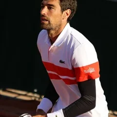 Jérémy Chardy height profile photo