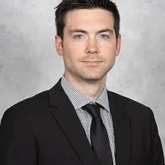 Jeremy Colliton height profile photo