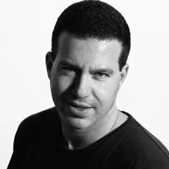 Jeremy Geffen height profile photo