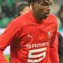 Jérémy Jacquet height profile photo