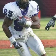 Jeremy Kerley height profile photo